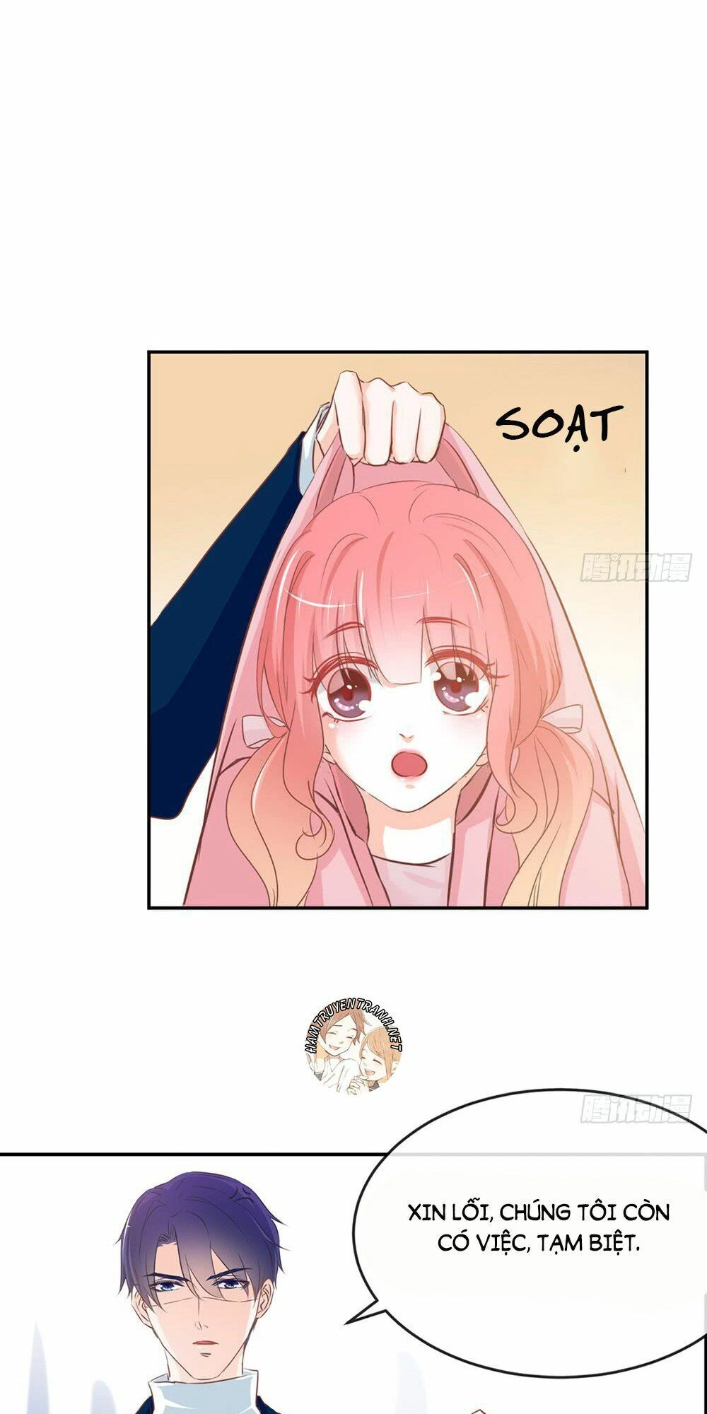 Cẩm Lý Thiếu Nữ Của Tôi Chapter 16.2 - 2