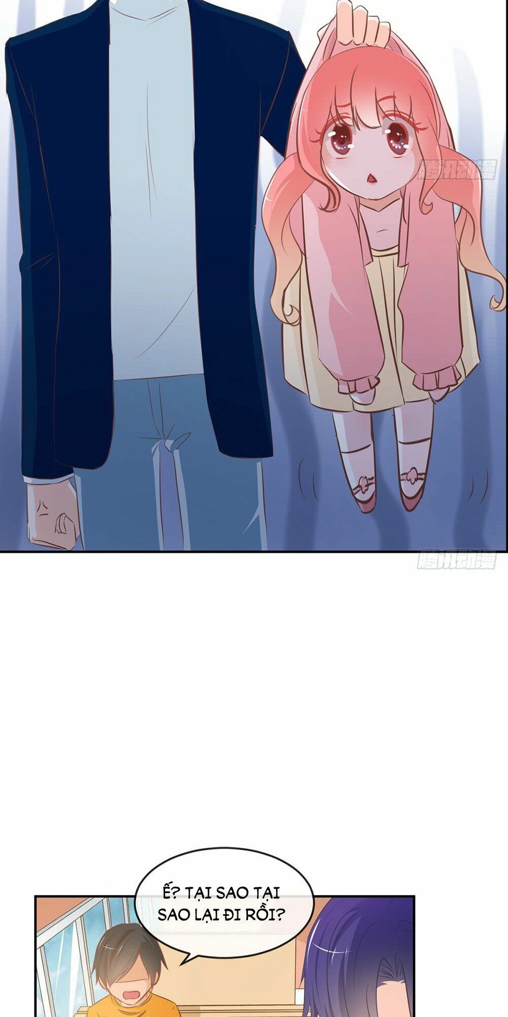 Cẩm Lý Thiếu Nữ Của Tôi Chapter 16.2 - 3