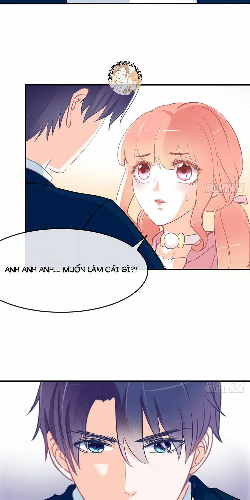 Cẩm Lý Thiếu Nữ Của Tôi Chapter 16.2 - 9