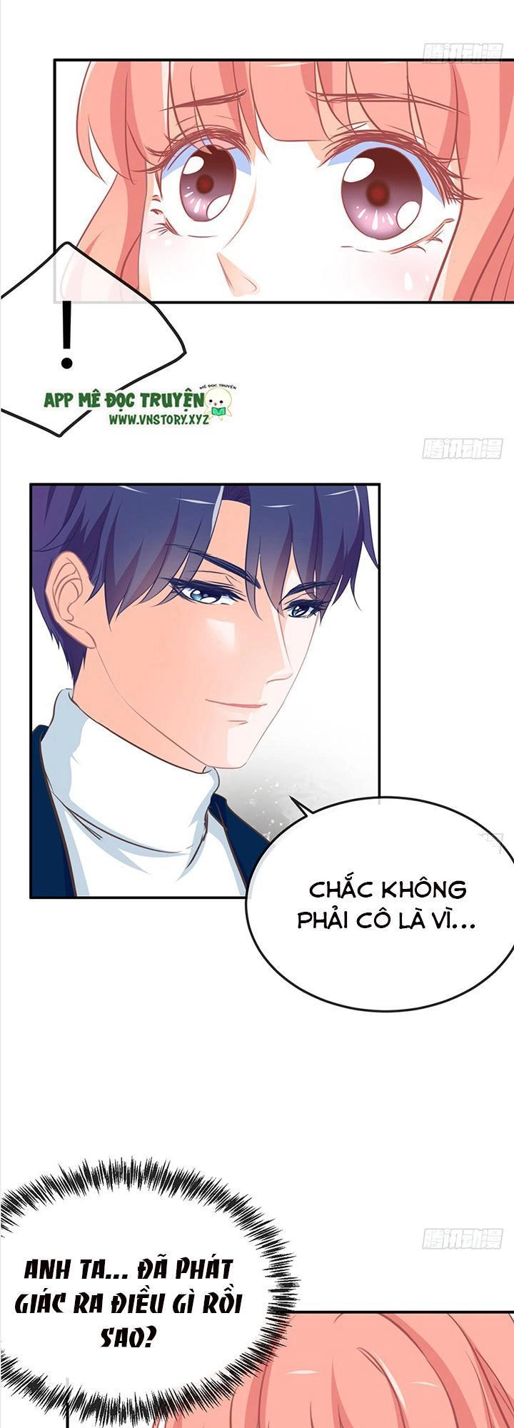 Cẩm Lý Thiếu Nữ Của Tôi Chapter 16.3 - 1