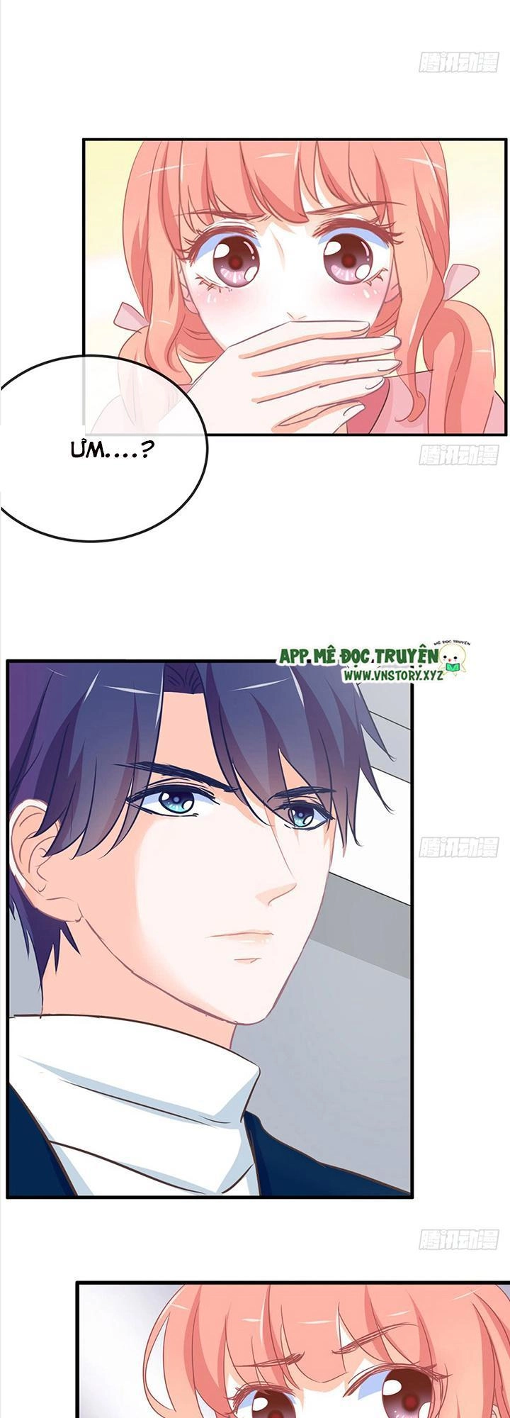 Cẩm Lý Thiếu Nữ Của Tôi Chapter 16.3 - 7