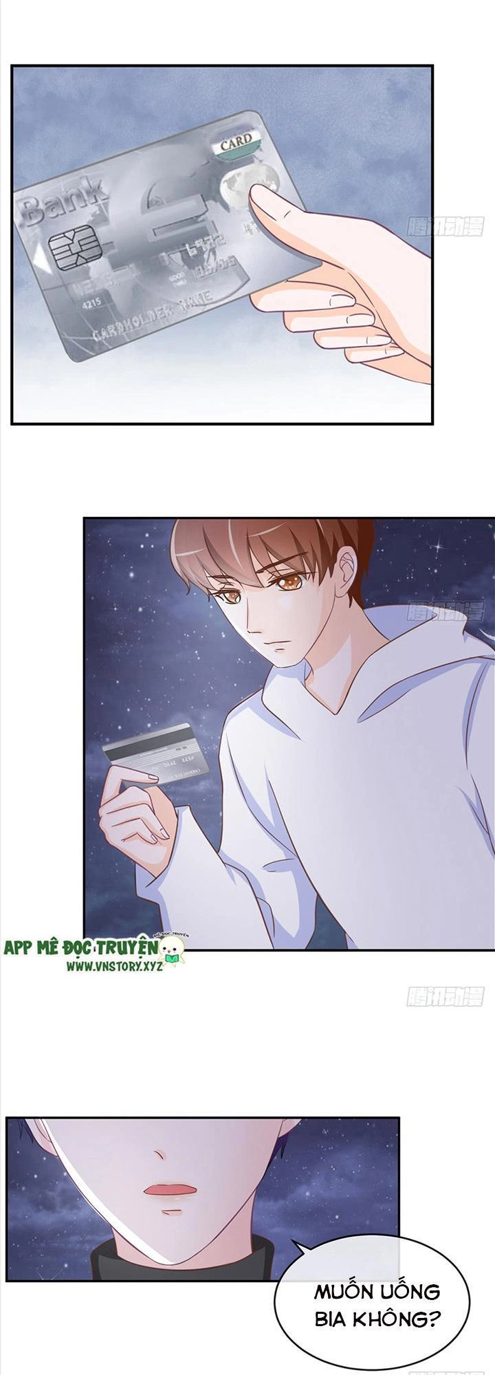 Cẩm Lý Thiếu Nữ Của Tôi Chapter 16.3 - 13