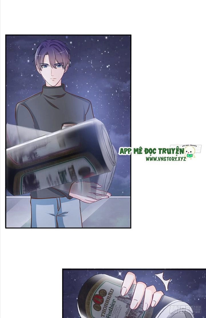 Cẩm Lý Thiếu Nữ Của Tôi Chapter 16.3 - 15