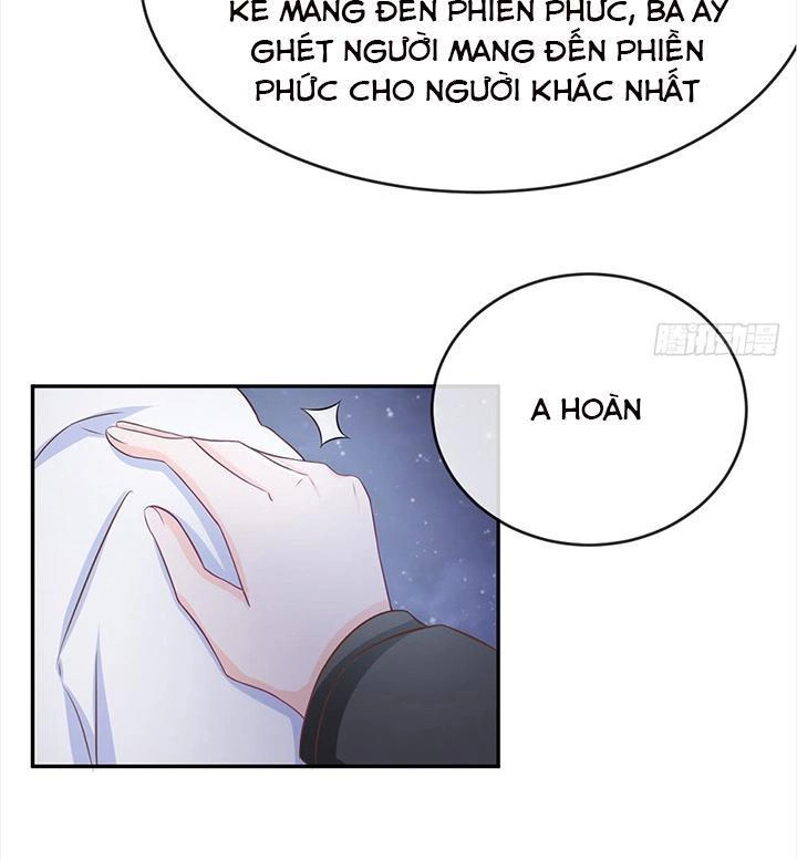 Cẩm Lý Thiếu Nữ Của Tôi Chapter 16.3 - 22