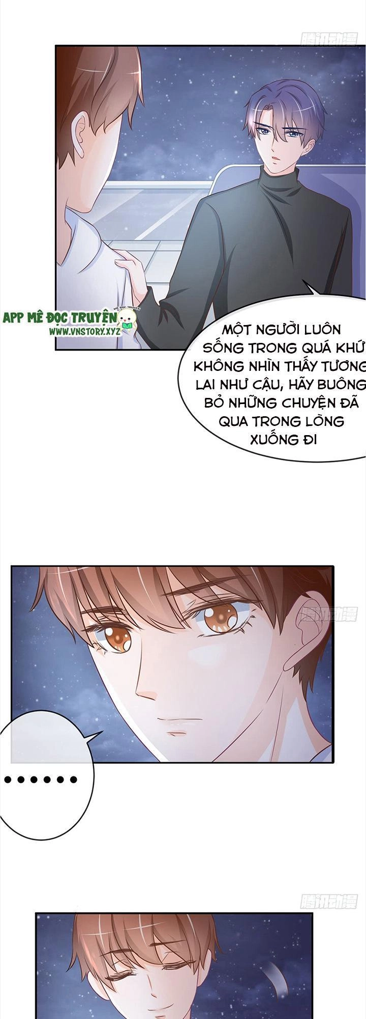 Cẩm Lý Thiếu Nữ Của Tôi Chapter 16.3 - 23