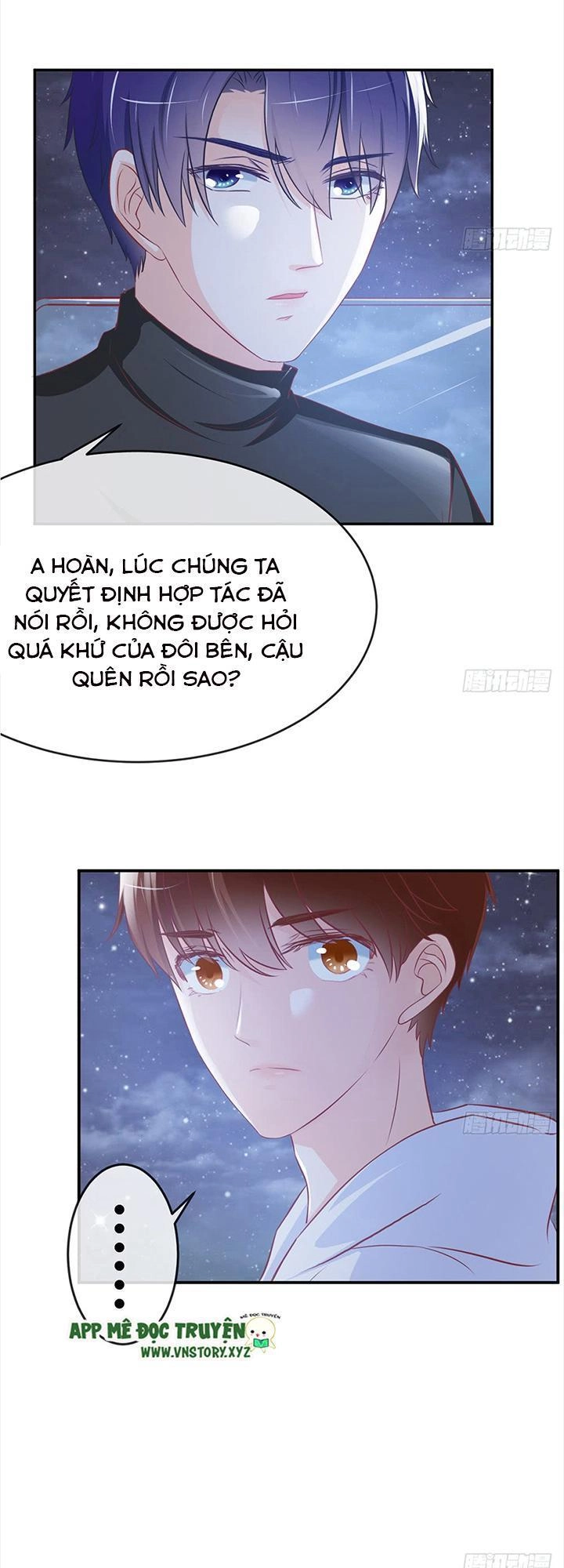 Cẩm Lý Thiếu Nữ Của Tôi Chapter 16.3 - 25