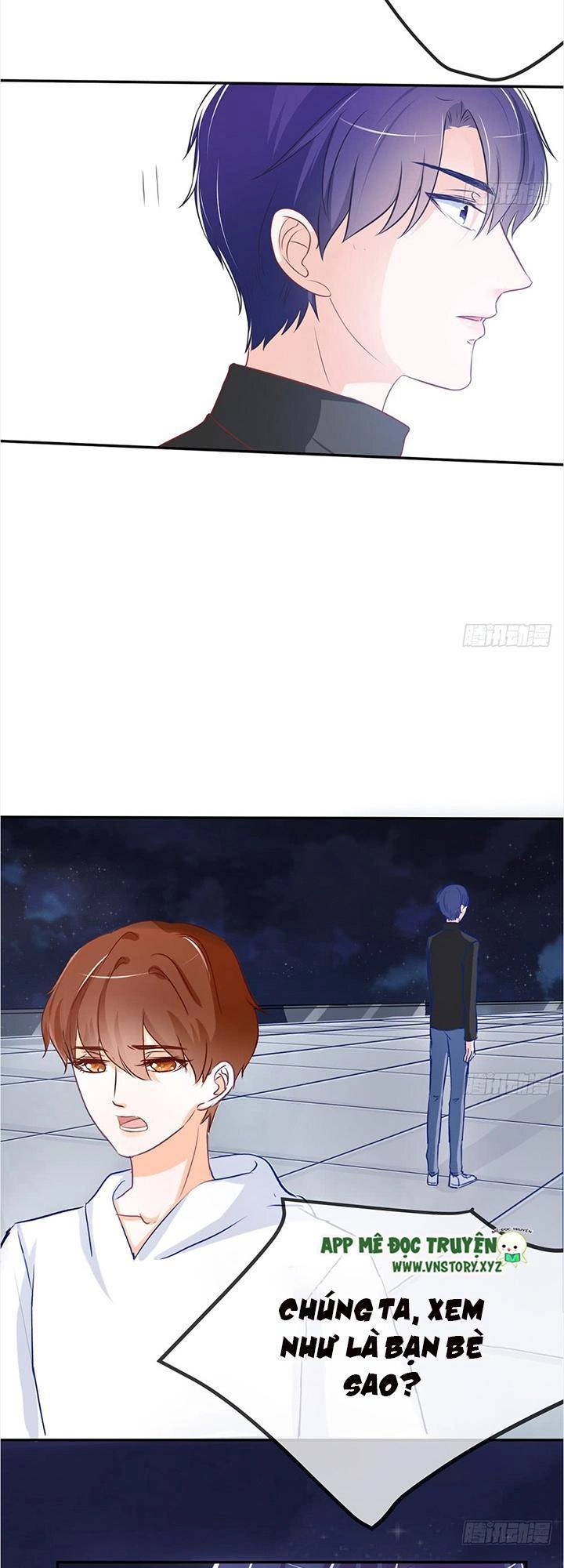 Cẩm Lý Thiếu Nữ Của Tôi Chapter 16.3 - 29