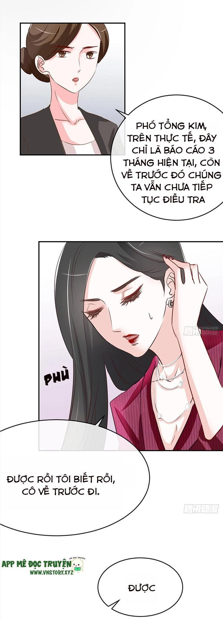 Cẩm Lý Thiếu Nữ Của Tôi Chapter 16.3 - 38