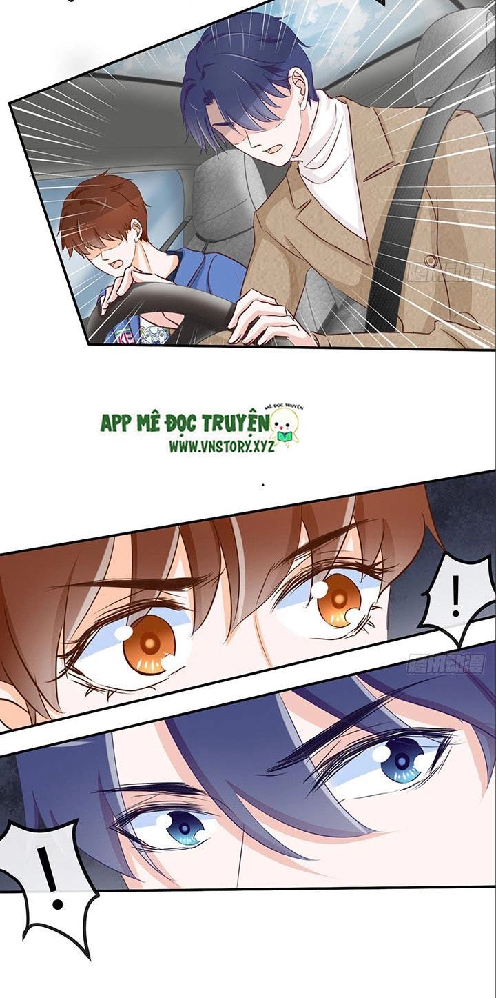 Cẩm Lý Thiếu Nữ Của Tôi Chapter 17 - 9