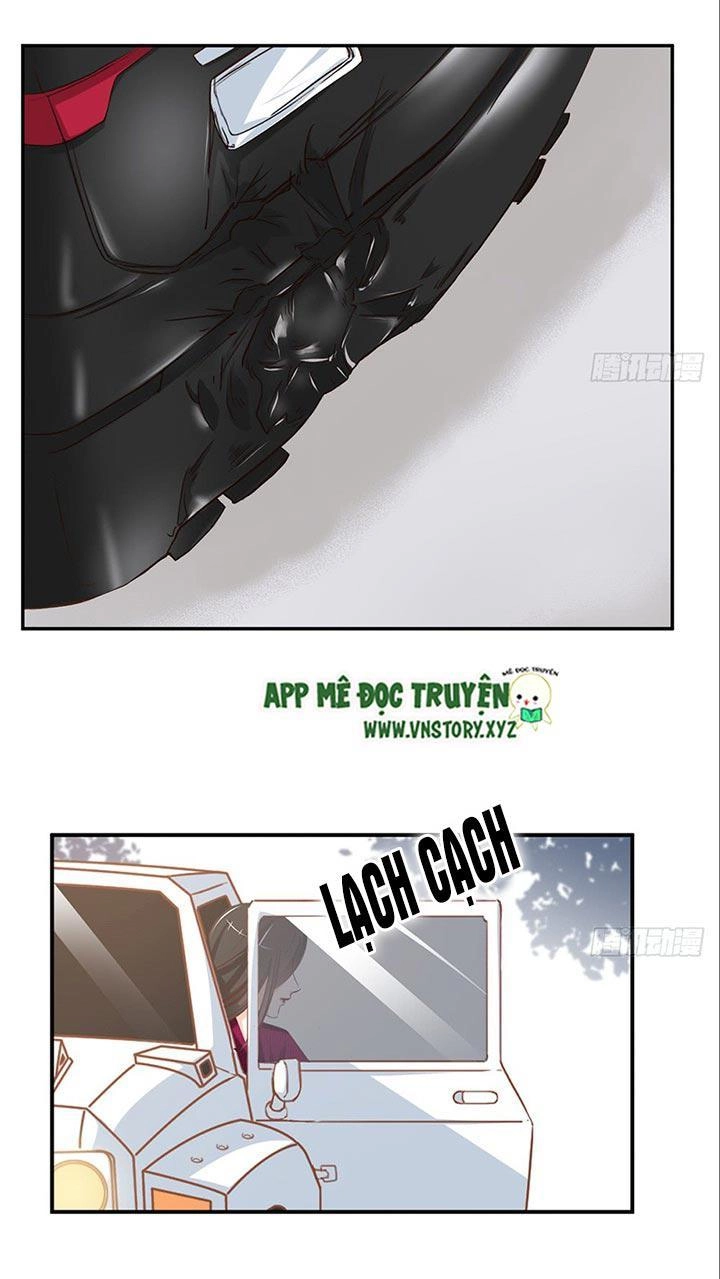 Cẩm Lý Thiếu Nữ Của Tôi Chapter 17 - 11