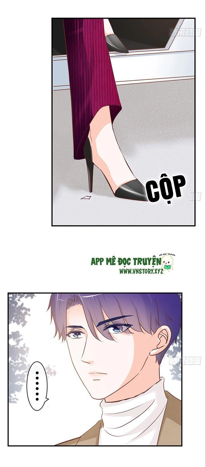 Cẩm Lý Thiếu Nữ Của Tôi Chapter 17 - 12