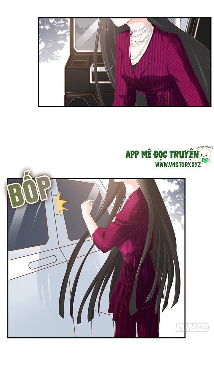 Cẩm Lý Thiếu Nữ Của Tôi Chapter 17 - 13