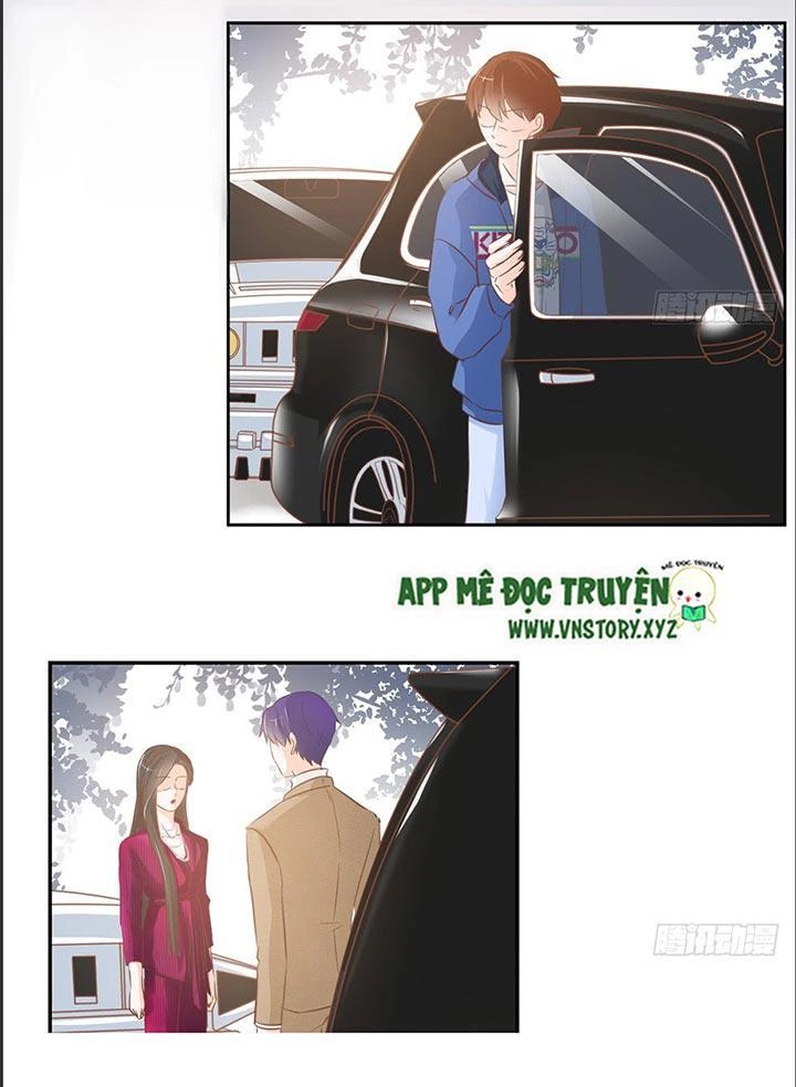 Cẩm Lý Thiếu Nữ Của Tôi Chapter 17 - 17