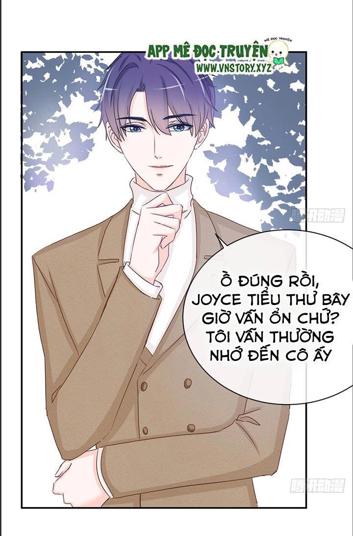 Cẩm Lý Thiếu Nữ Của Tôi Chapter 17 - 20