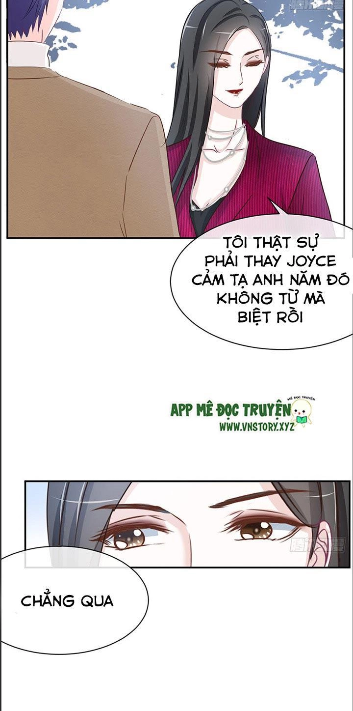 Cẩm Lý Thiếu Nữ Của Tôi Chapter 17 - 24