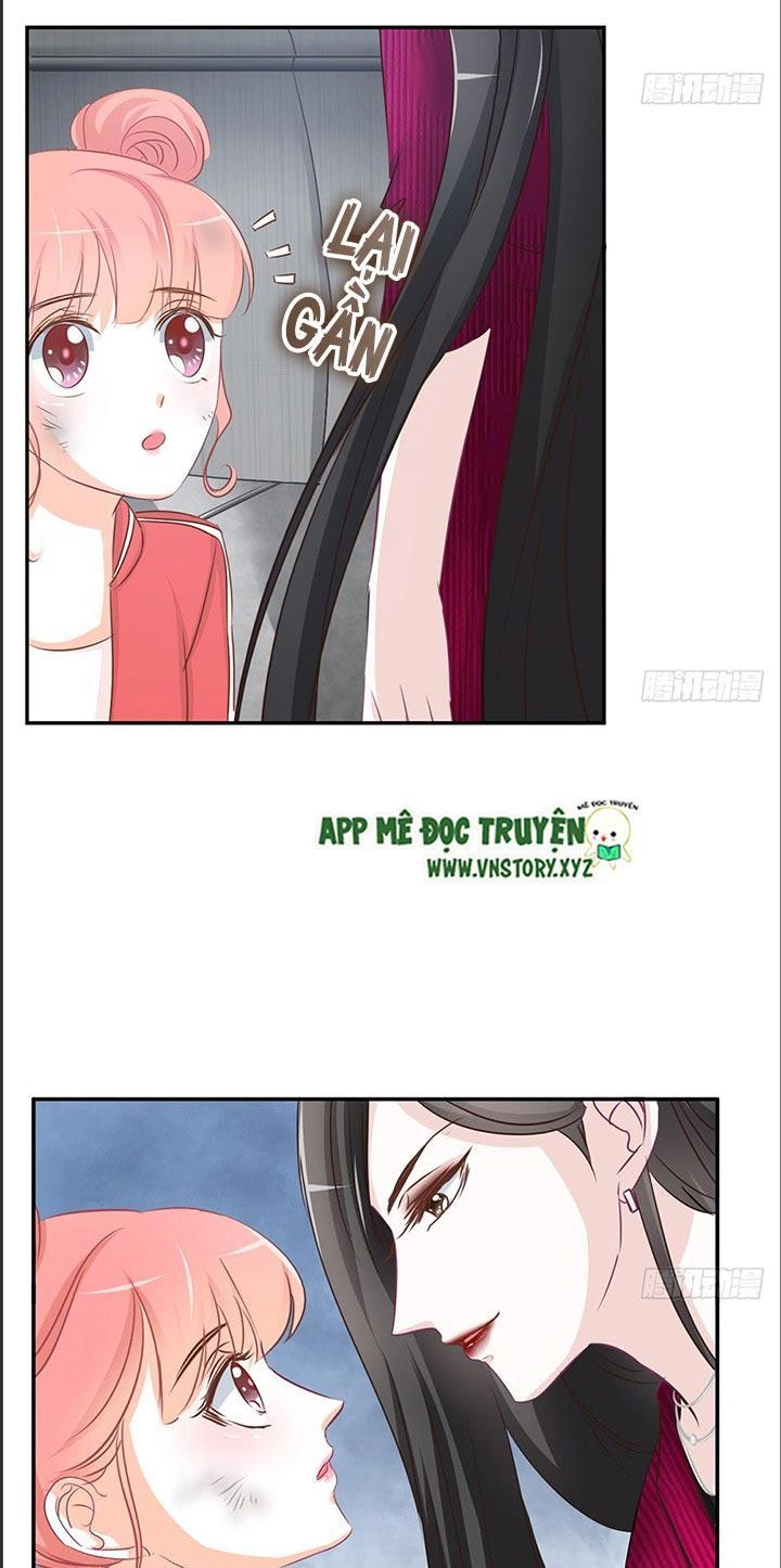 Cẩm Lý Thiếu Nữ Của Tôi Chapter 17 - 25