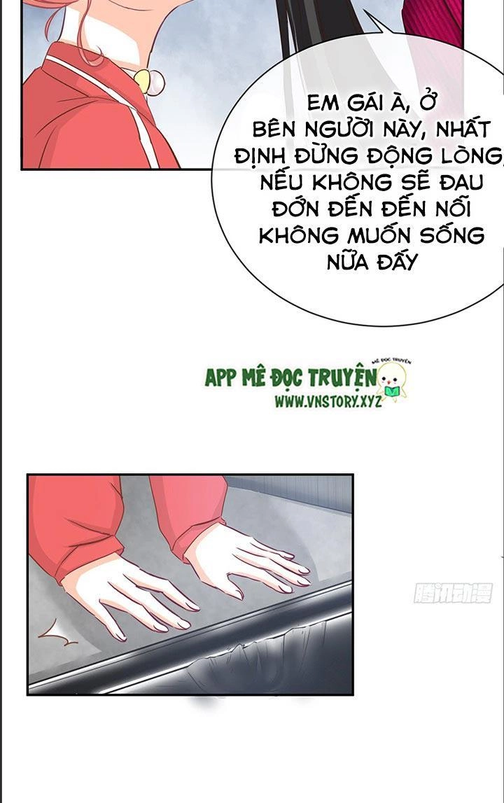 Cẩm Lý Thiếu Nữ Của Tôi Chapter 17 - 26