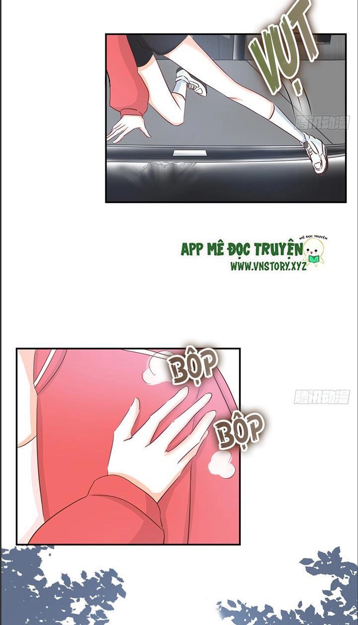 Cẩm Lý Thiếu Nữ Của Tôi Chapter 17 - 27