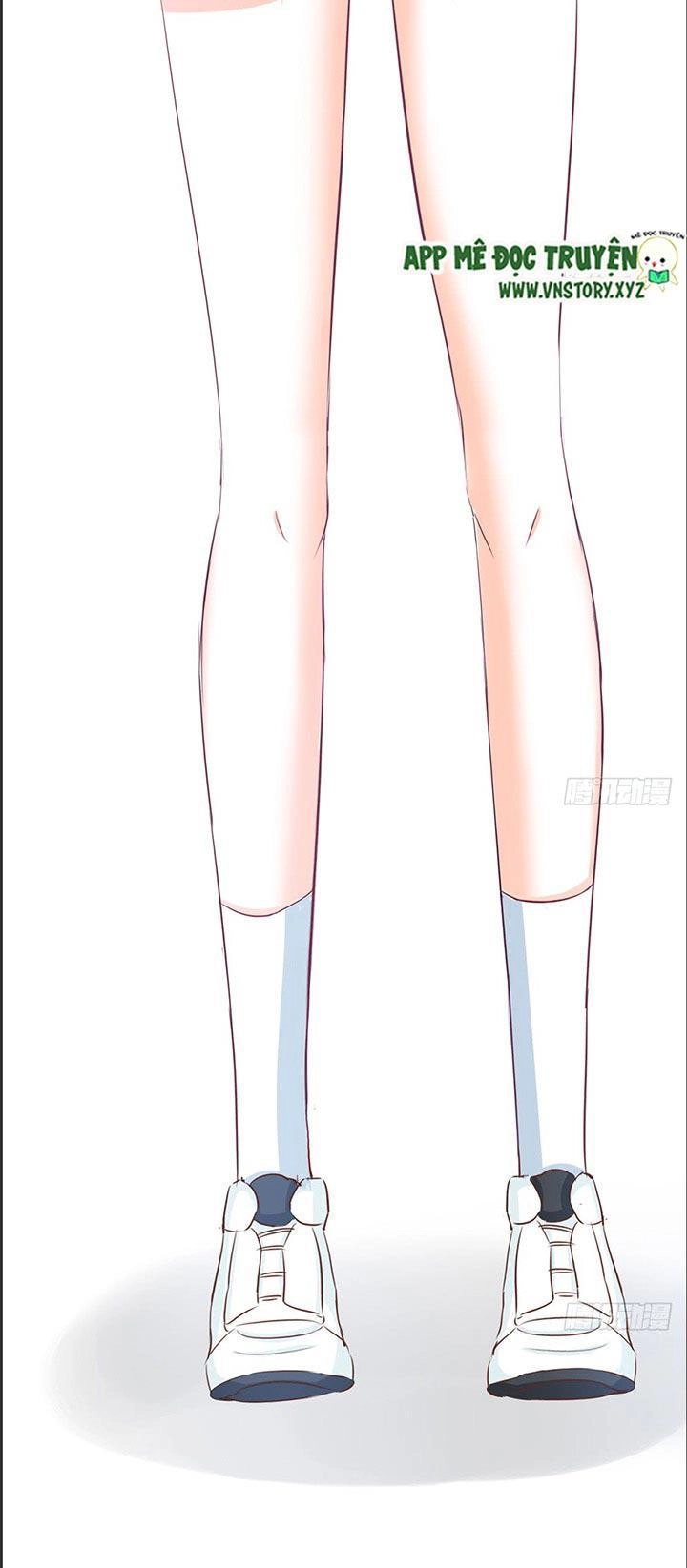 Cẩm Lý Thiếu Nữ Của Tôi Chapter 17 - 29