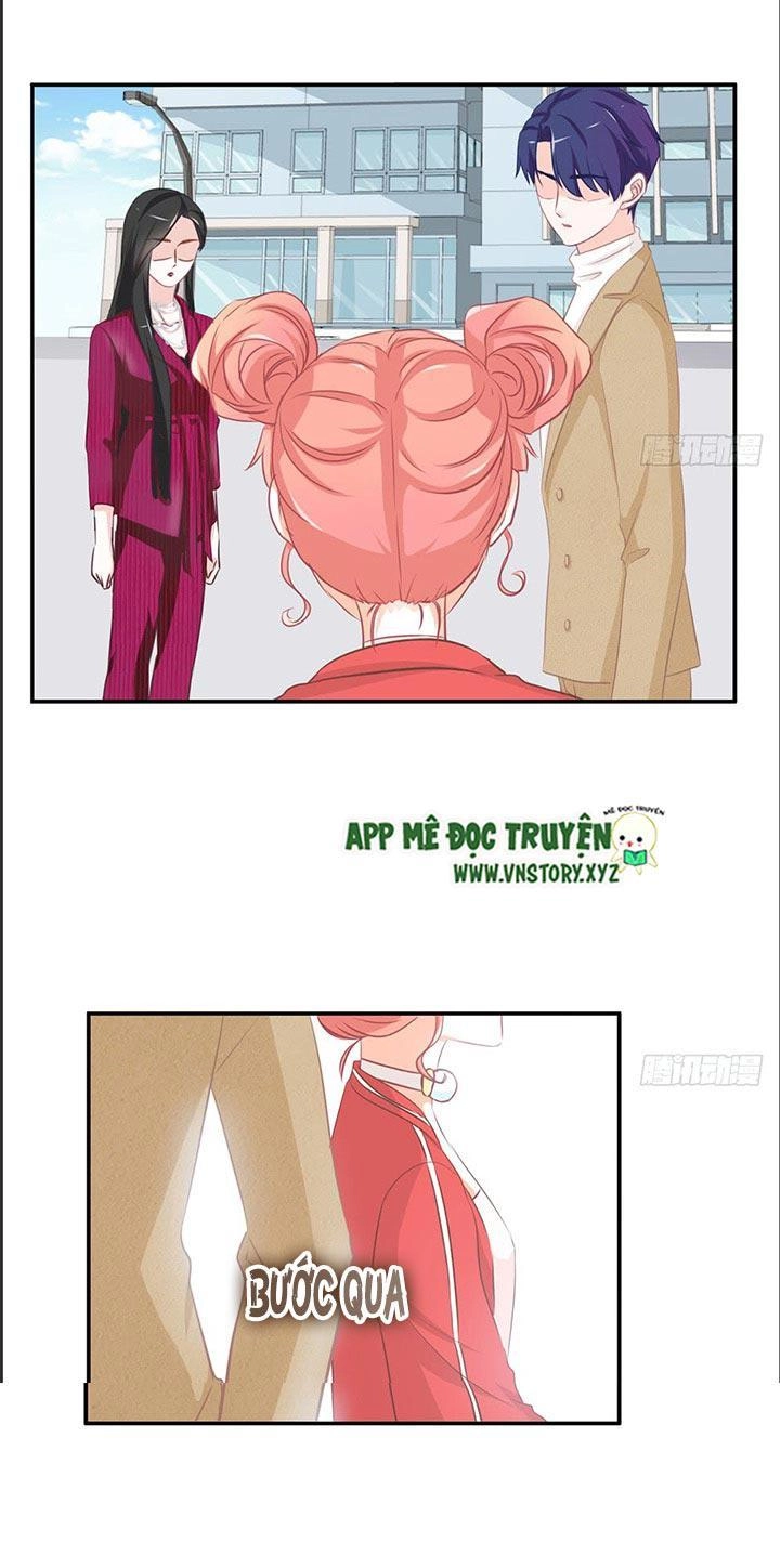 Cẩm Lý Thiếu Nữ Của Tôi Chapter 17 - 30