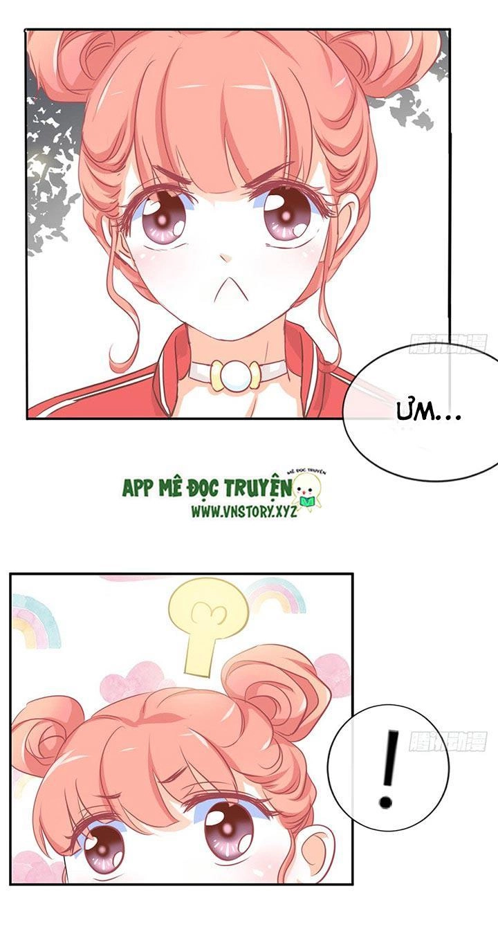 Cẩm Lý Thiếu Nữ Của Tôi Chapter 17 - 34