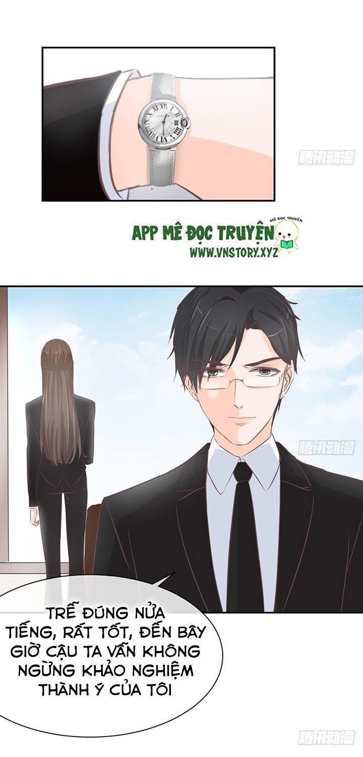 Cẩm Lý Thiếu Nữ Của Tôi Chapter 17 - 38