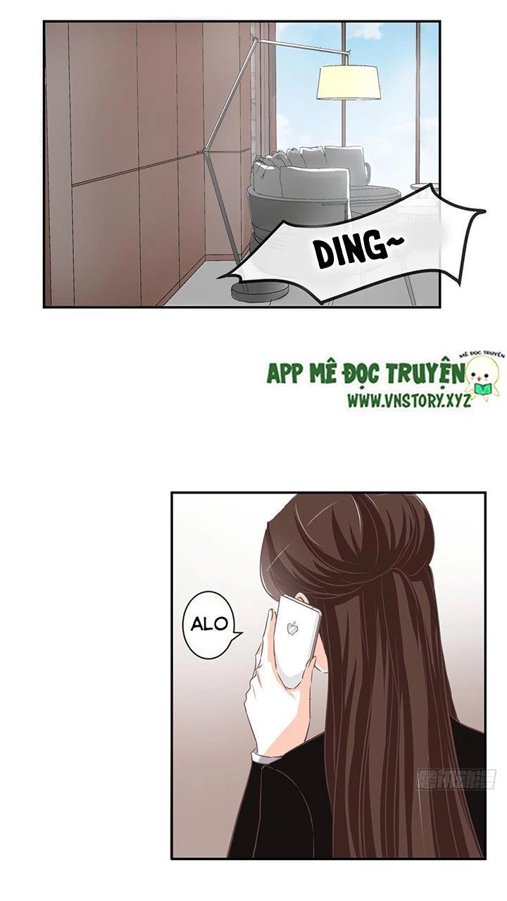 Cẩm Lý Thiếu Nữ Của Tôi Chapter 17 - 39