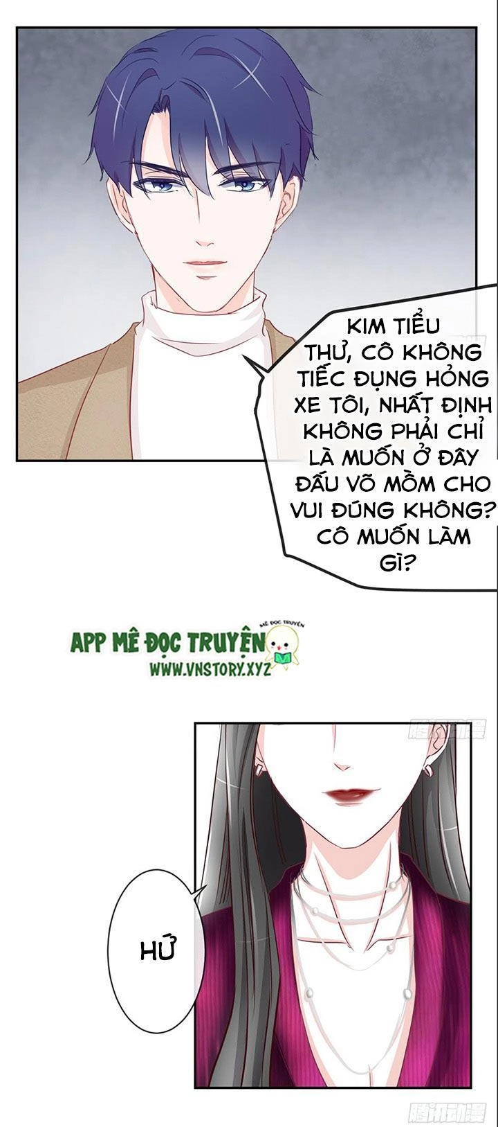 Cẩm Lý Thiếu Nữ Của Tôi Chapter 17 - 48