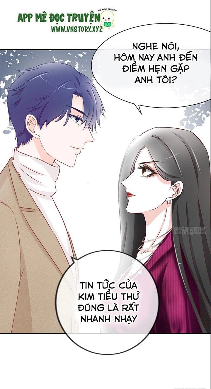 Cẩm Lý Thiếu Nữ Của Tôi Chapter 17 - 50