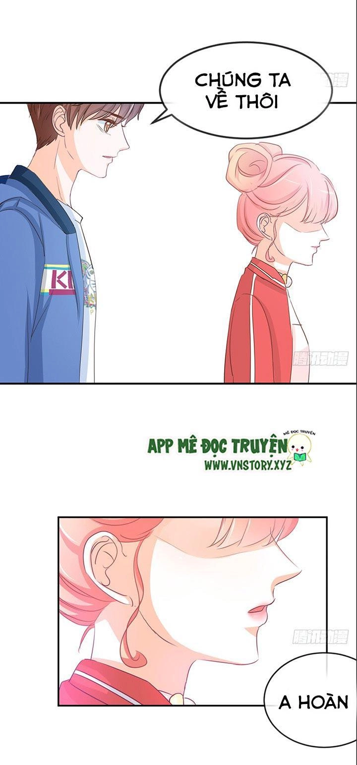 Cẩm Lý Thiếu Nữ Của Tôi Chapter 17 - 57