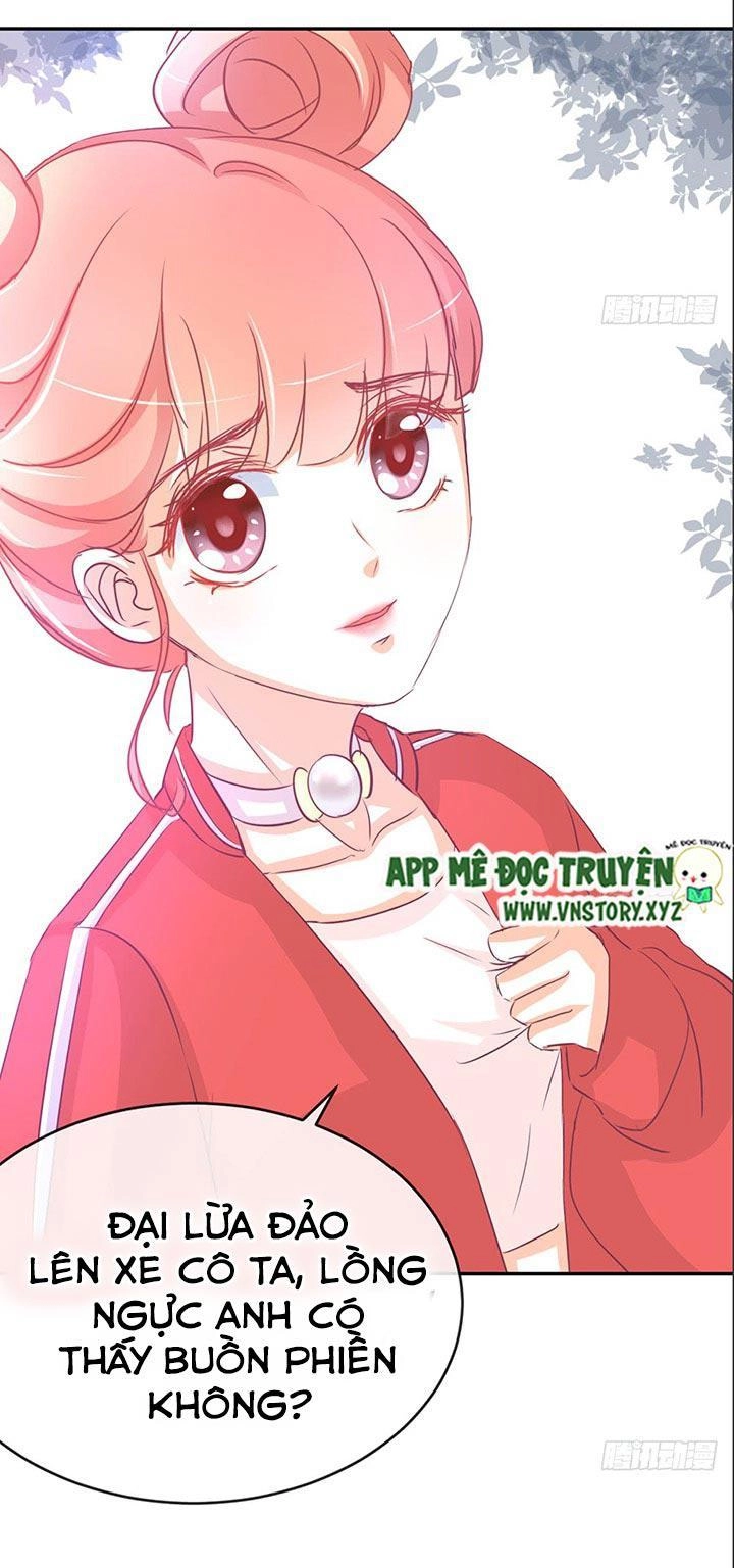 Cẩm Lý Thiếu Nữ Của Tôi Chapter 17 - 58