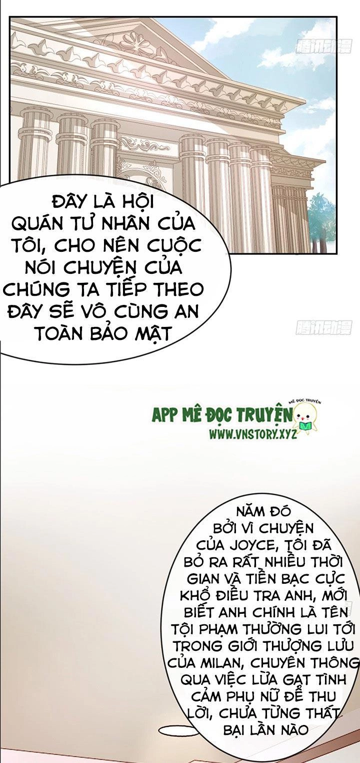 Cẩm Lý Thiếu Nữ Của Tôi Chapter 17 - 60