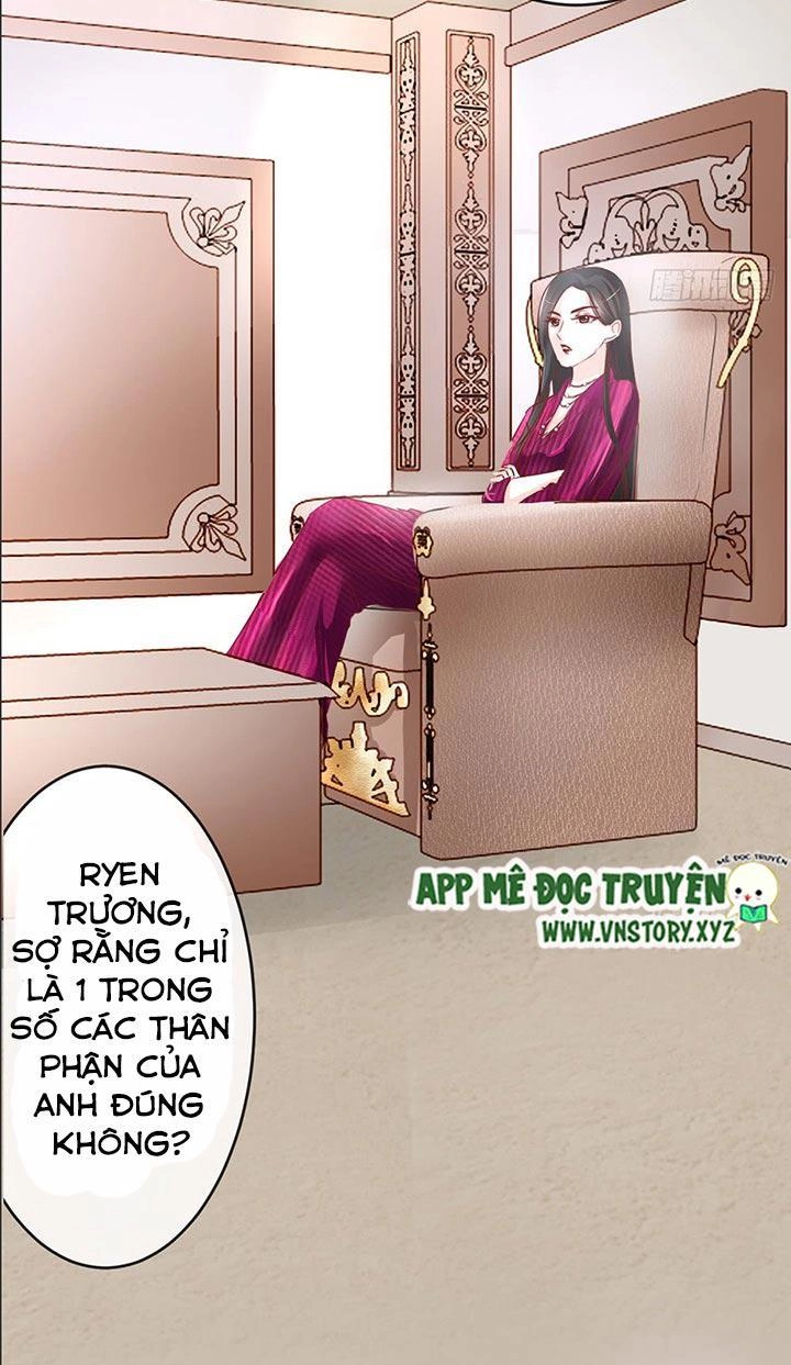 Cẩm Lý Thiếu Nữ Của Tôi Chapter 17 - 61