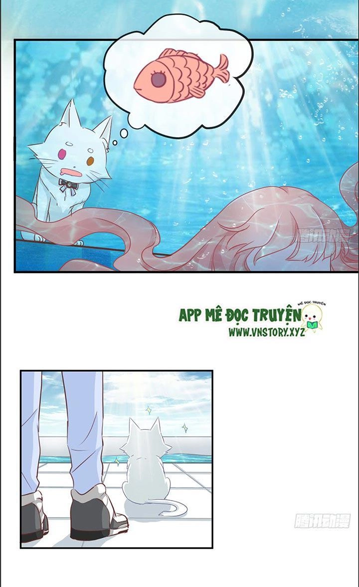 Cẩm Lý Thiếu Nữ Của Tôi Chapter 18 - 6