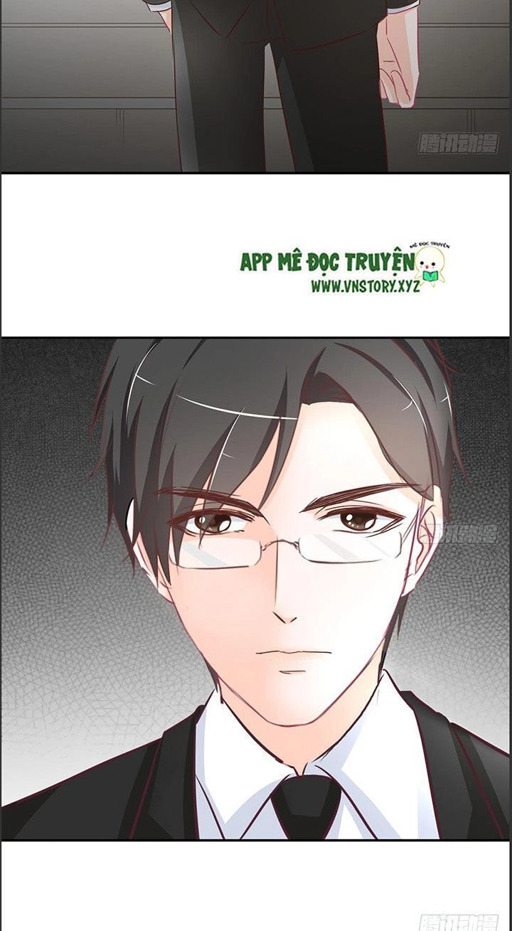 Cẩm Lý Thiếu Nữ Của Tôi Chapter 18 - 28