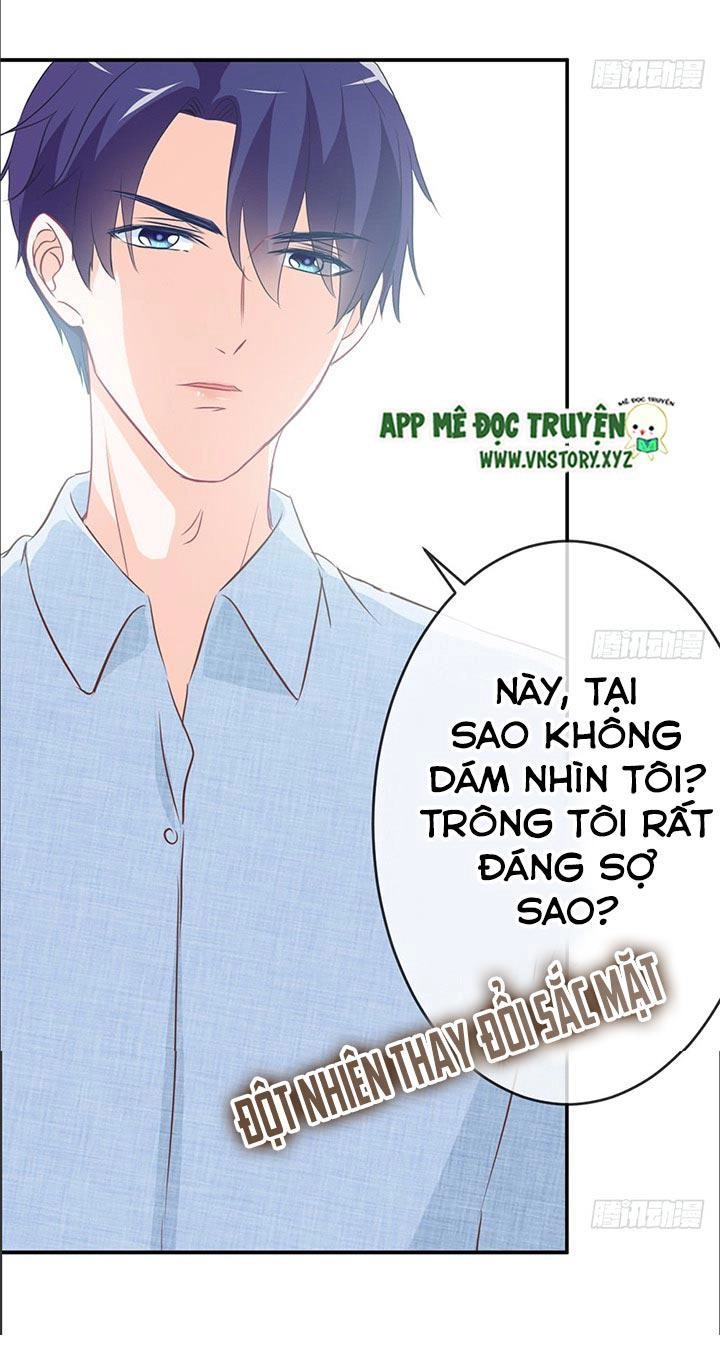 Cẩm Lý Thiếu Nữ Của Tôi Chapter 18 - 47