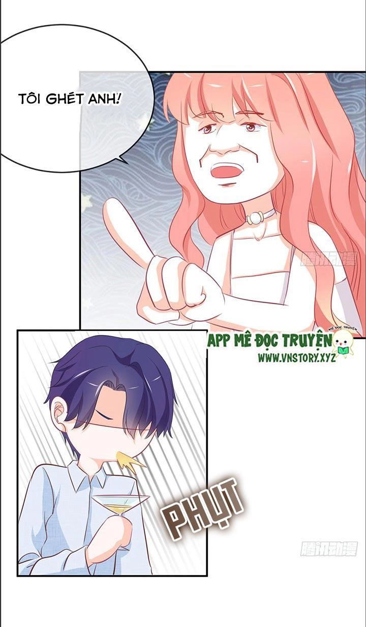 Cẩm Lý Thiếu Nữ Của Tôi Chapter 18 - 52