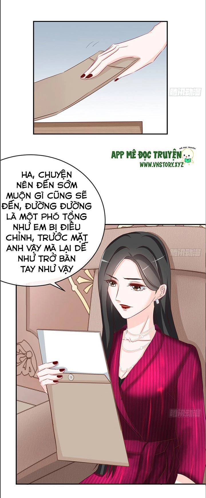 Cẩm Lý Thiếu Nữ Của Tôi Chapter 18 - 55