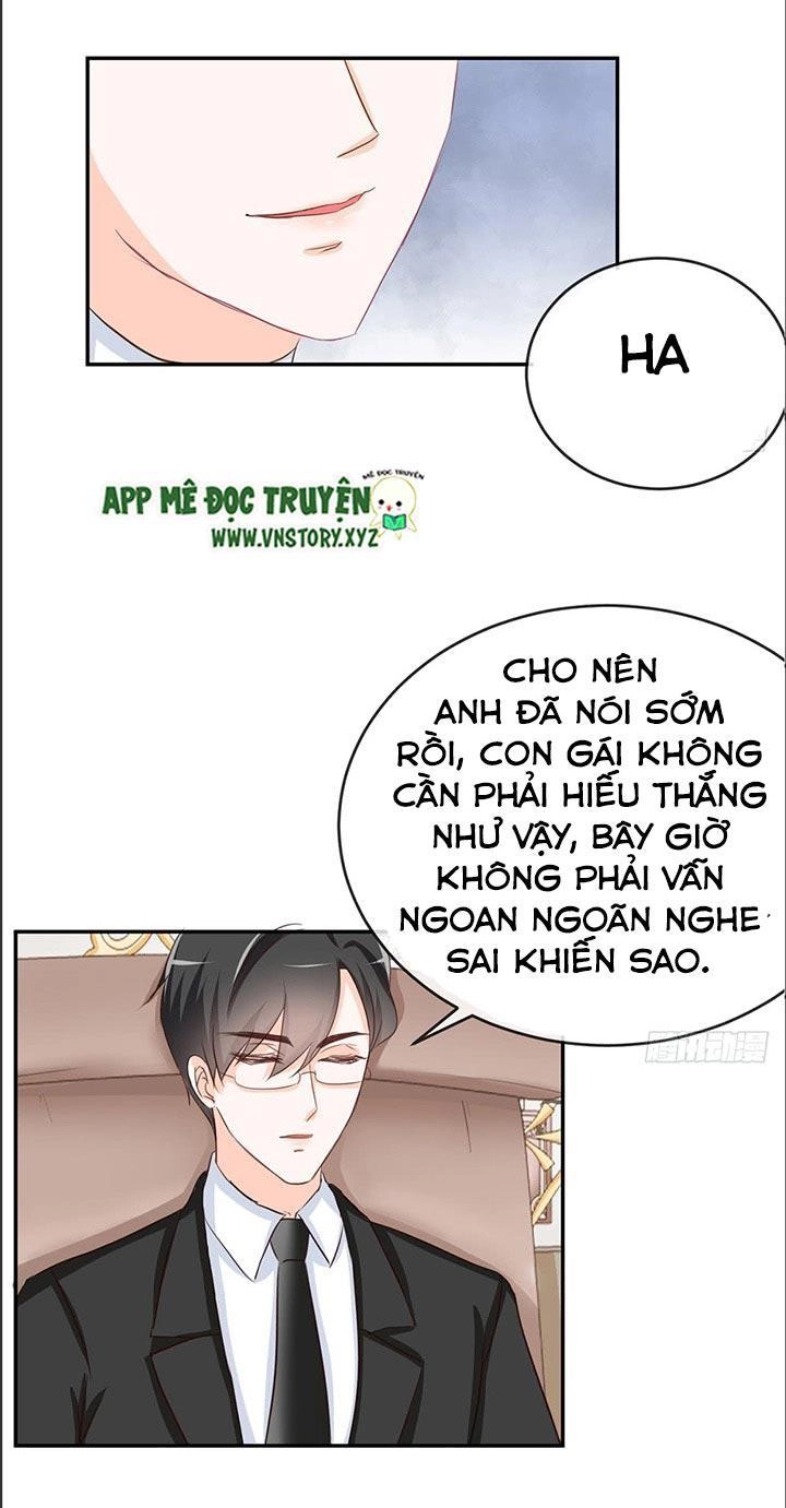 Cẩm Lý Thiếu Nữ Của Tôi Chapter 18 - 57
