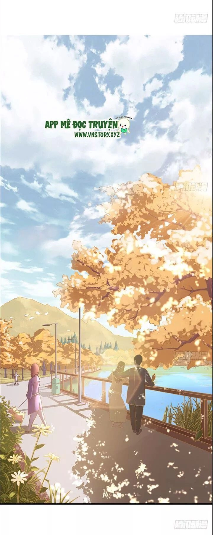 Cẩm Lý Thiếu Nữ Của Tôi Chapter 19 - 3