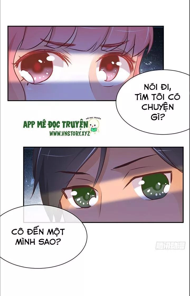 Cẩm Lý Thiếu Nữ Của Tôi Chapter 19 - 4