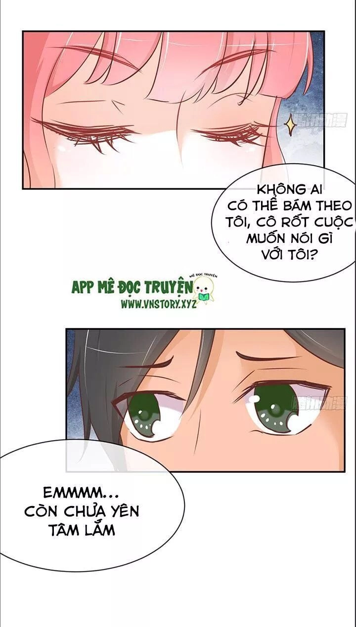 Cẩm Lý Thiếu Nữ Của Tôi Chapter 19 - 6