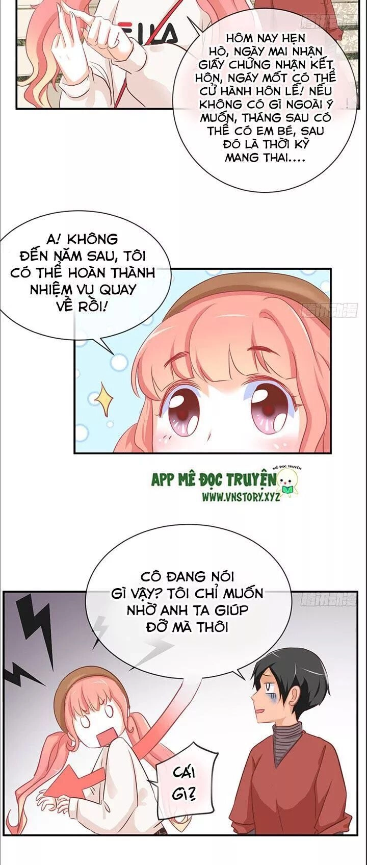 Cẩm Lý Thiếu Nữ Của Tôi Chapter 19 - 11