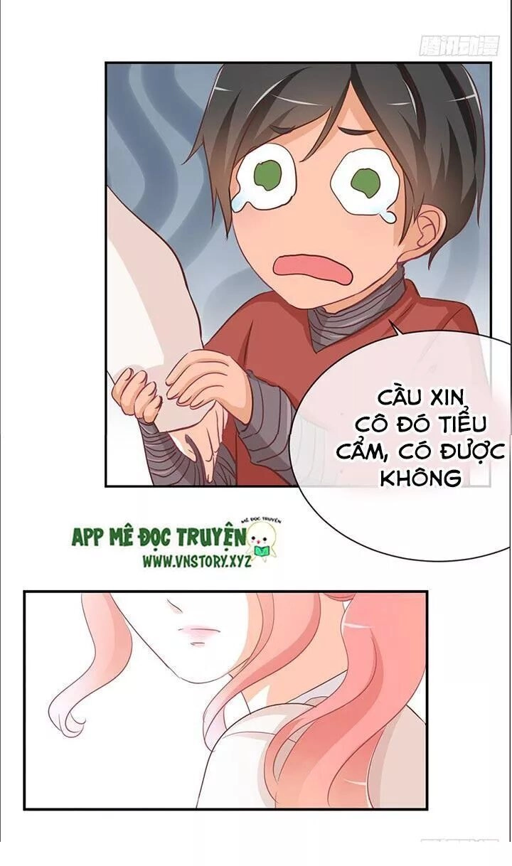 Cẩm Lý Thiếu Nữ Của Tôi Chapter 19 - 14