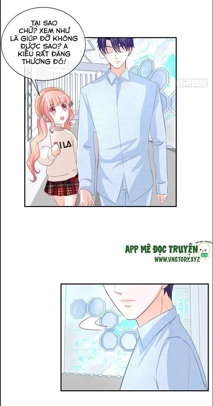 Cẩm Lý Thiếu Nữ Của Tôi Chapter 19 - 18