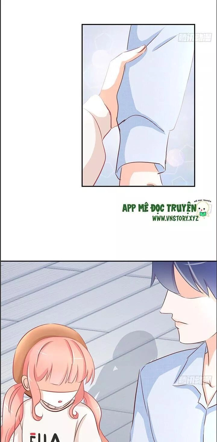 Cẩm Lý Thiếu Nữ Của Tôi Chapter 19 - 22