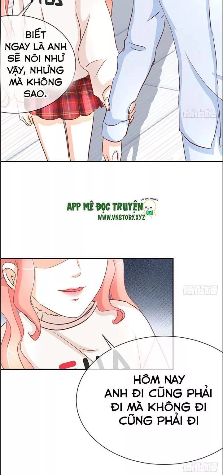 Cẩm Lý Thiếu Nữ Của Tôi Chapter 19 - 23