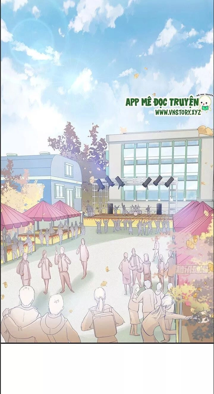 Cẩm Lý Thiếu Nữ Của Tôi Chapter 19 - 27