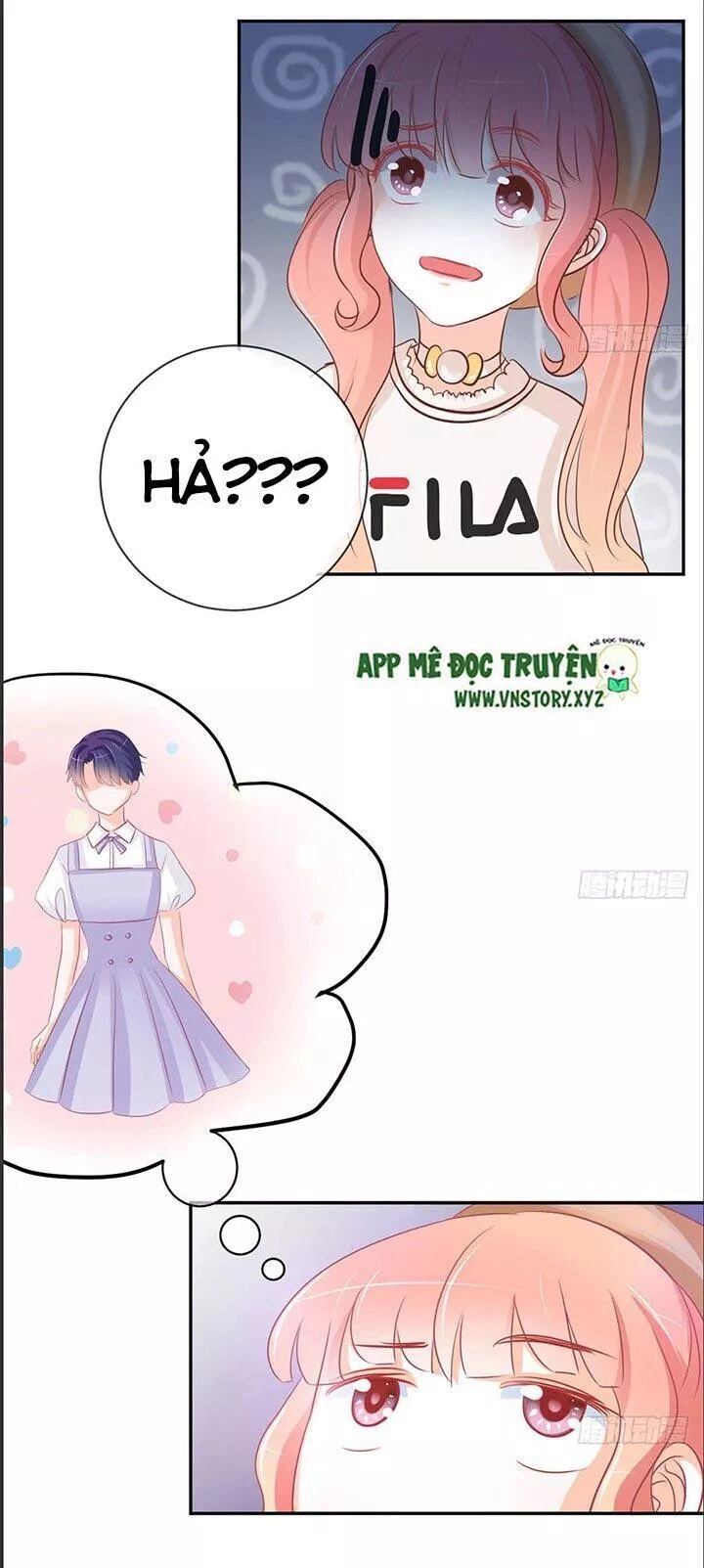 Cẩm Lý Thiếu Nữ Của Tôi Chapter 19 - 30