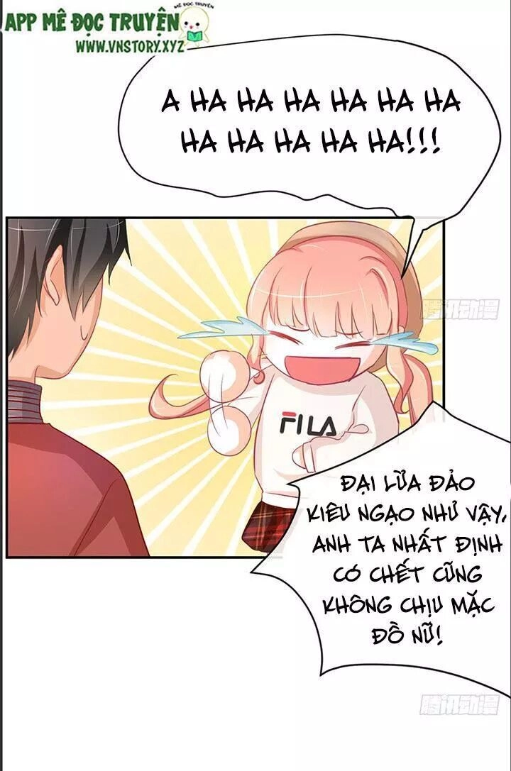 Cẩm Lý Thiếu Nữ Của Tôi Chapter 19 - 31